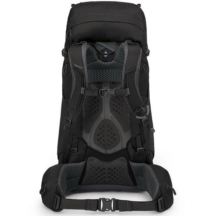 Рюкзак жіночий Osprey Kyte 48 black - WM/L (009.3326)