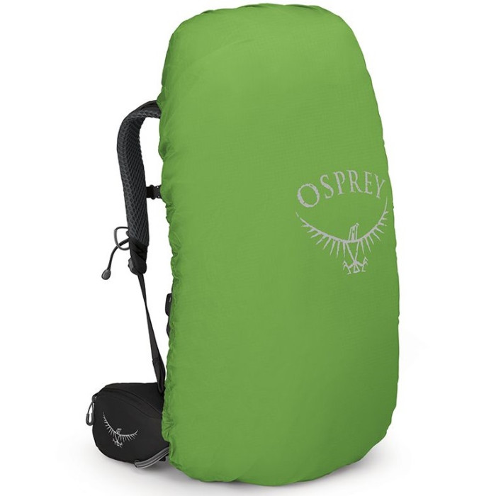 Рюкзак жіночий Osprey Kyte 48 black - WM/L (009.3326)