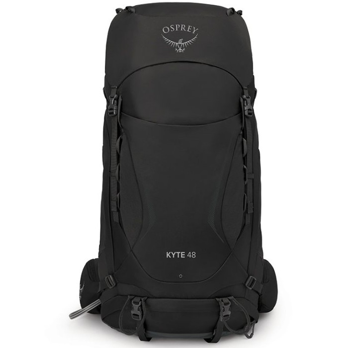 Рюкзак жіночий Osprey Kyte 48 black - WM/L (009.3326)