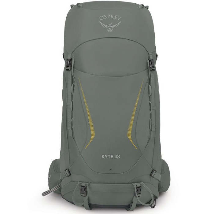 Рюкзак женский Osprey Kyte 48 rocky brook green - WXS/S (009.3329)