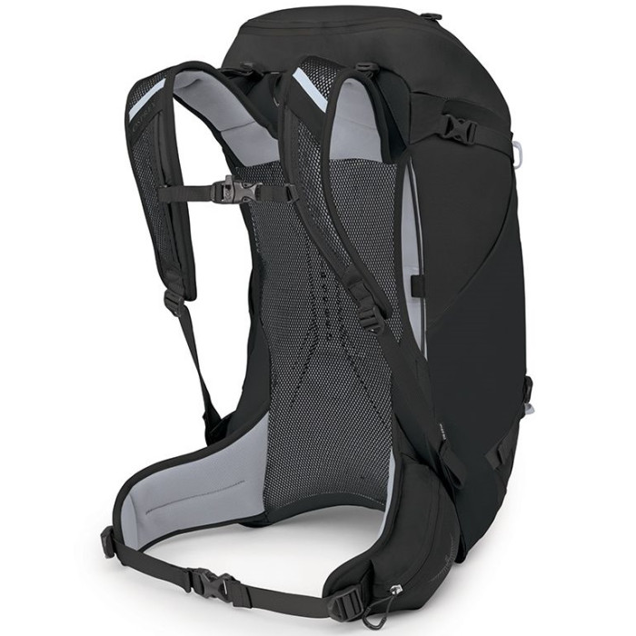Рюкзак Osprey Hikelite 32 black - S/M (009.3331)