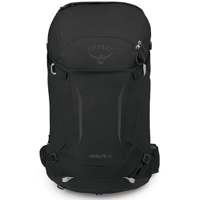 Рюкзак Osprey Hikelite 32 black - S/M (009.3331)