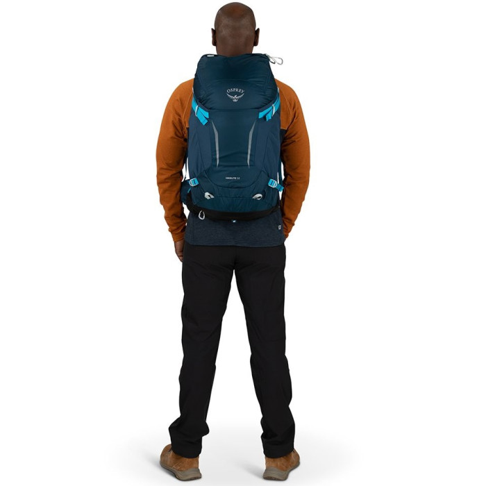 Рюкзак Osprey Hikelite 32 black - S/M (009.3331)