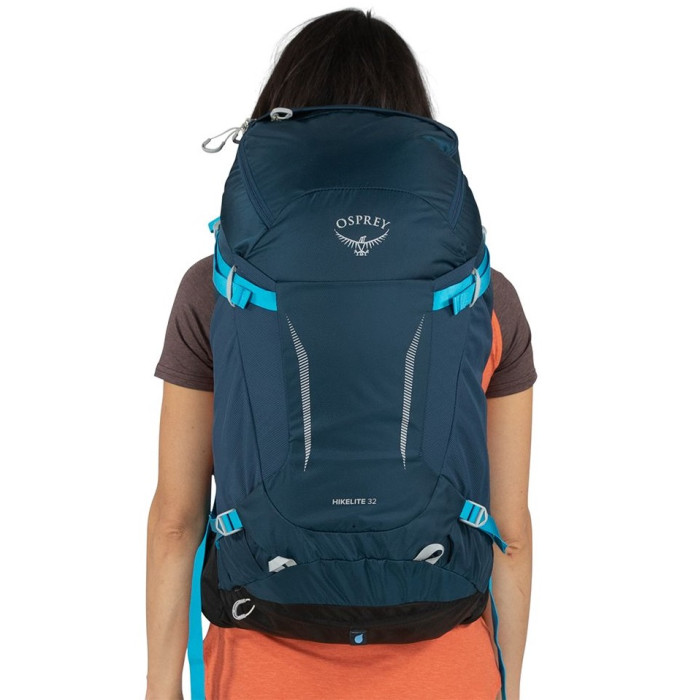 Рюкзак Osprey Hikelite 32 black - S/M (009.3331)
