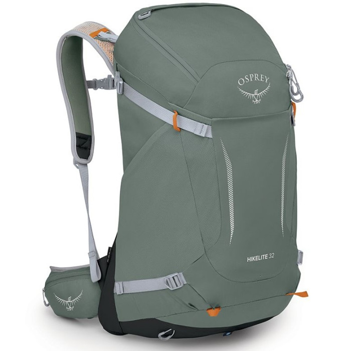 Рюкзак Osprey Hikelite 32 pine leaf green - S/M (009.3337)