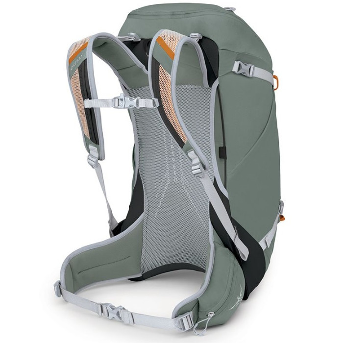 Рюкзак Osprey Hikelite 32 pine leaf green - S/M (009.3337)