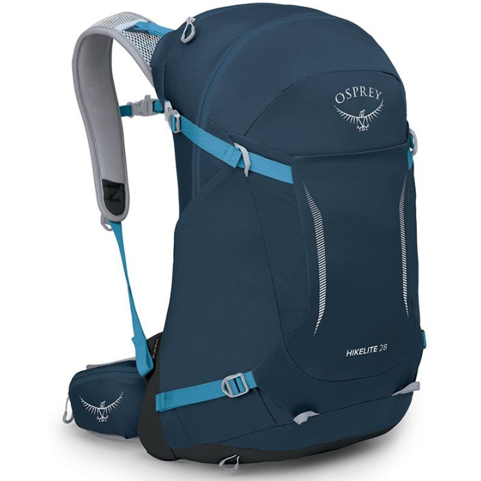 Рюкзак Osprey Hikelite 28 atlas blue - S/M (009.3341)