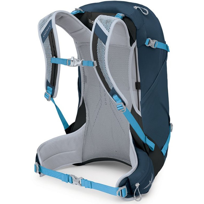 Рюкзак Osprey Hikelite 28 atlas blue - S/M (009.3341)