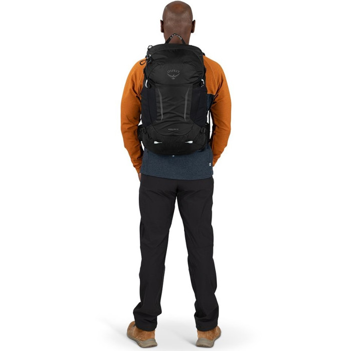 Рюкзак Osprey Hikelite 28 pine leaf green - M/L (009.3346)