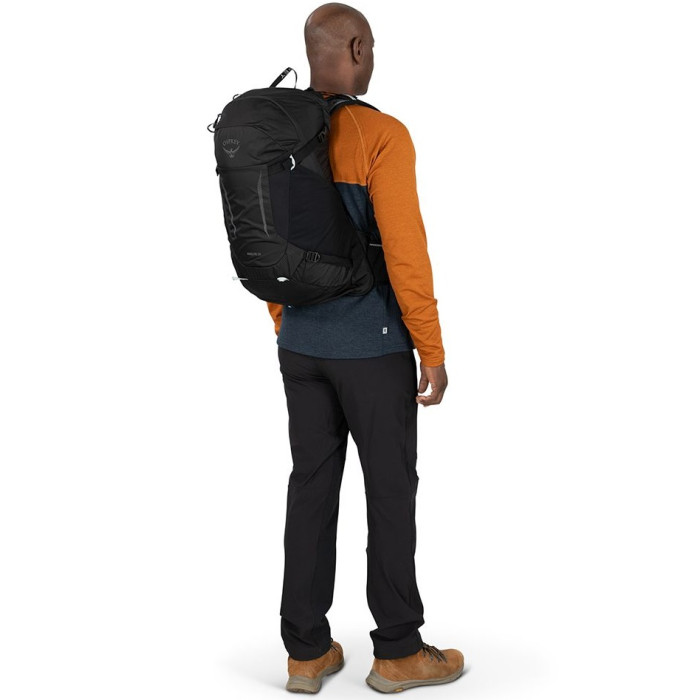 Рюкзак Osprey Hikelite 28 pine leaf green - M/L (009.3346)