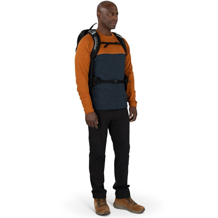 Рюкзак Osprey Hikelite 28 pine leaf green - M/L (009.3346)