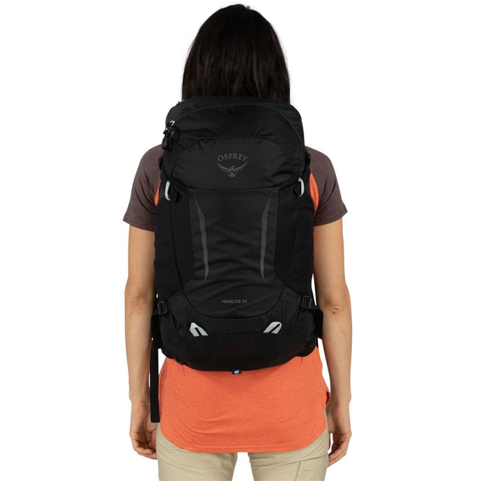 Рюкзак Osprey Hikelite 28 pine leaf green - M/L (009.3346)