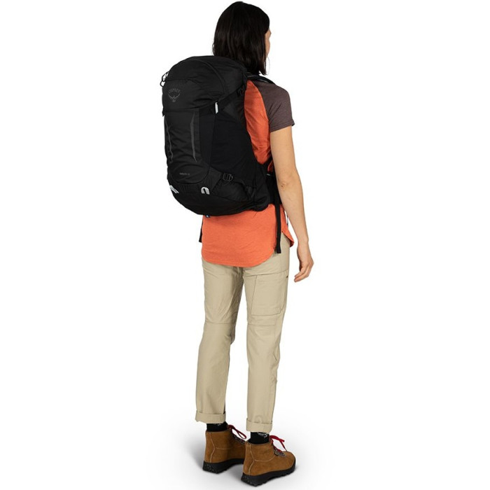 Рюкзак Osprey Hikelite 28 pine leaf green - M/L (009.3346)