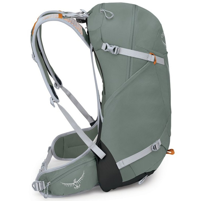 Рюкзак Osprey Hikelite 28 pine leaf green - M/L (009.3346)