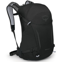 Рюкзак Osprey Hikelite 26 black (009.3347)