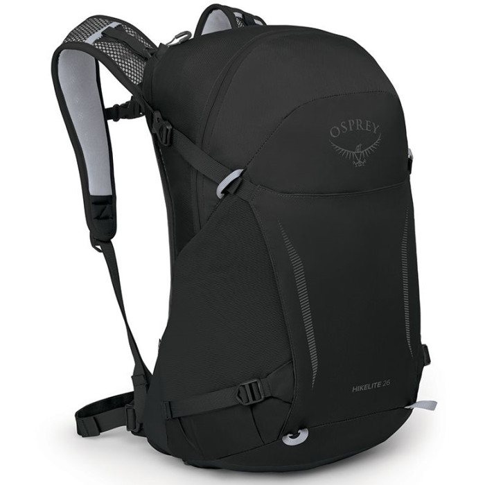 Рюкзак Osprey Hikelite 26 black (009.3347)