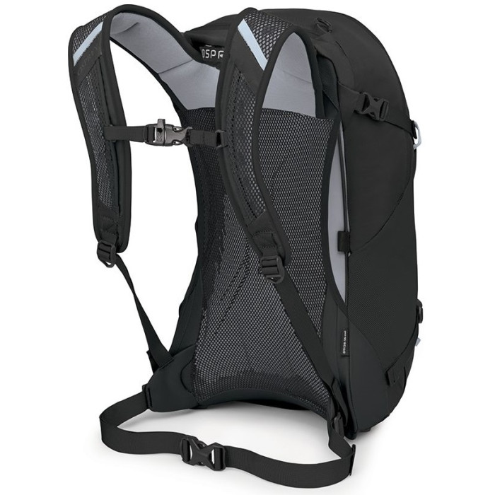 Рюкзак Osprey Hikelite 26 black (009.3347)
