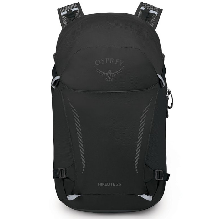 Рюкзак Osprey Hikelite 26 black (009.3347)