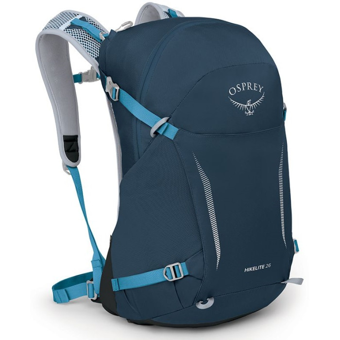 Рюкзак Osprey Hikelite 26 atlas blue (009.3348)