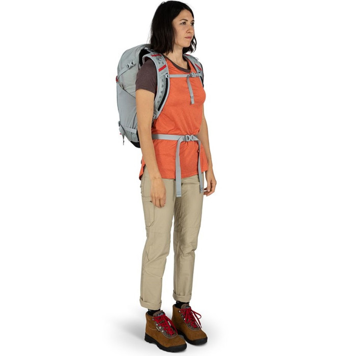 Рюкзак Osprey Hikelite 26 black (009.3347)