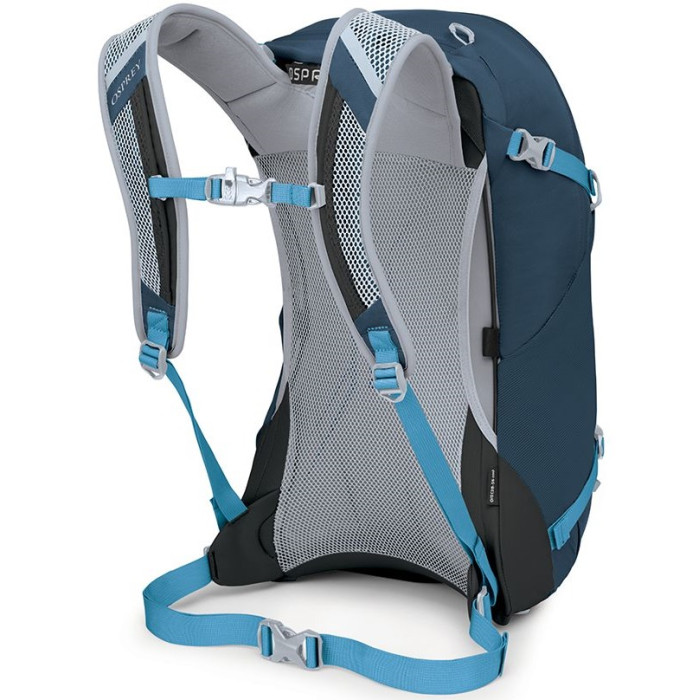 Рюкзак Osprey Hikelite 26 atlas blue (009.3348)