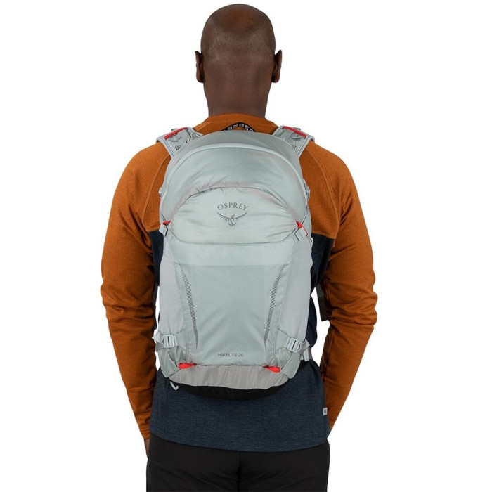 Рюкзак Osprey Hikelite 26 black (009.3347)