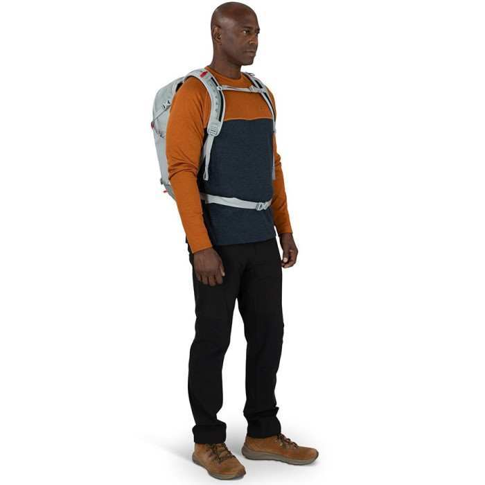Рюкзак Osprey Hikelite 26 black (009.3347)