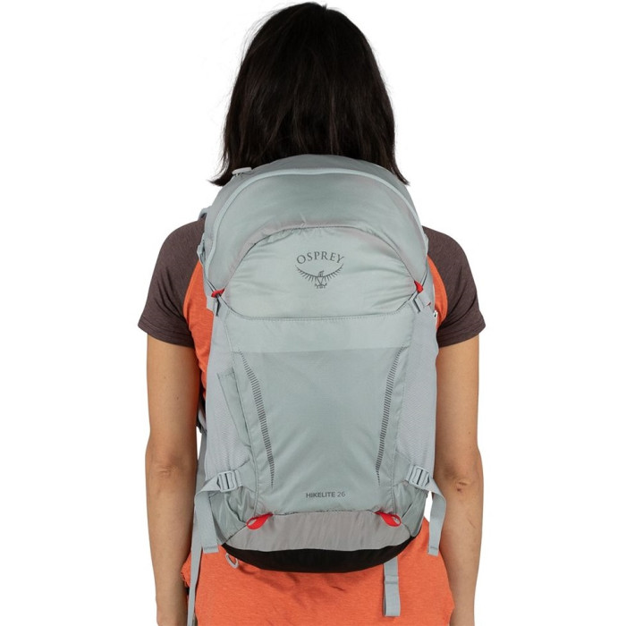 Рюкзак Osprey Hikelite 26 black (009.3347)