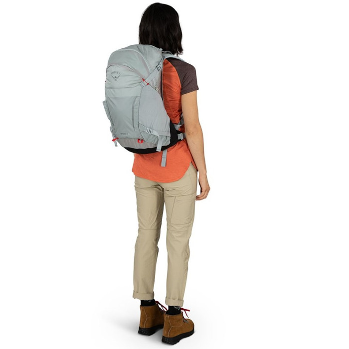Рюкзак Osprey Hikelite 26 black (009.3347)