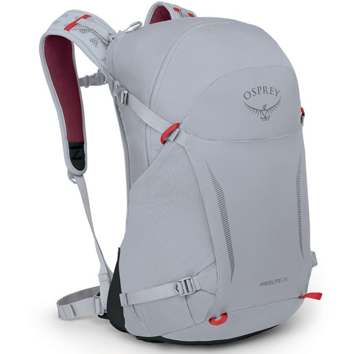 Рюкзак Osprey Hikelite 26 silver lining (009.3351)
