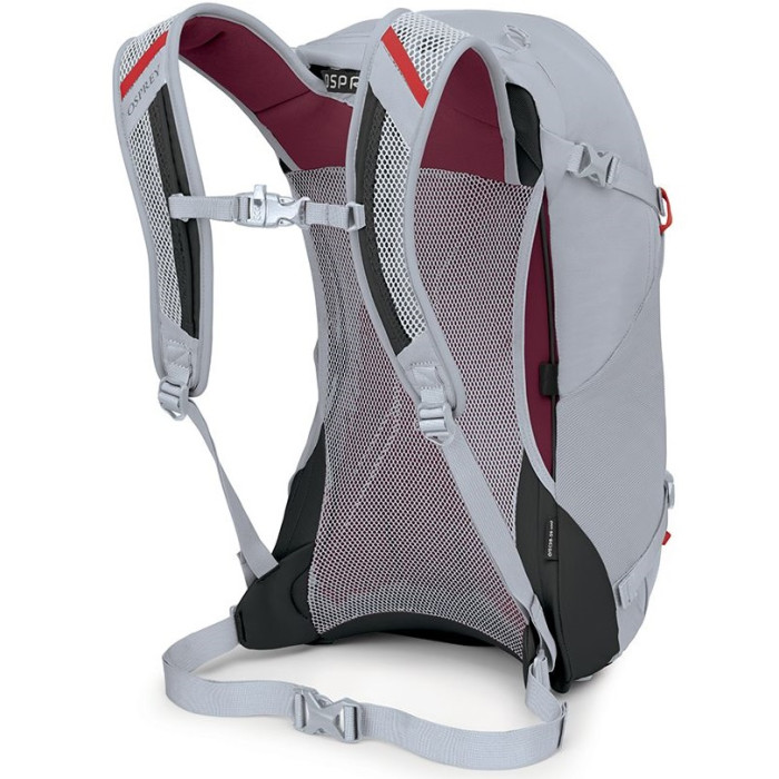 Рюкзак Osprey Hikelite 26 silver lining (009.3351)