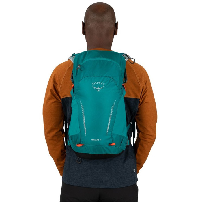 Рюкзак Osprey Hikelite 18 tan concrete (009.3601)