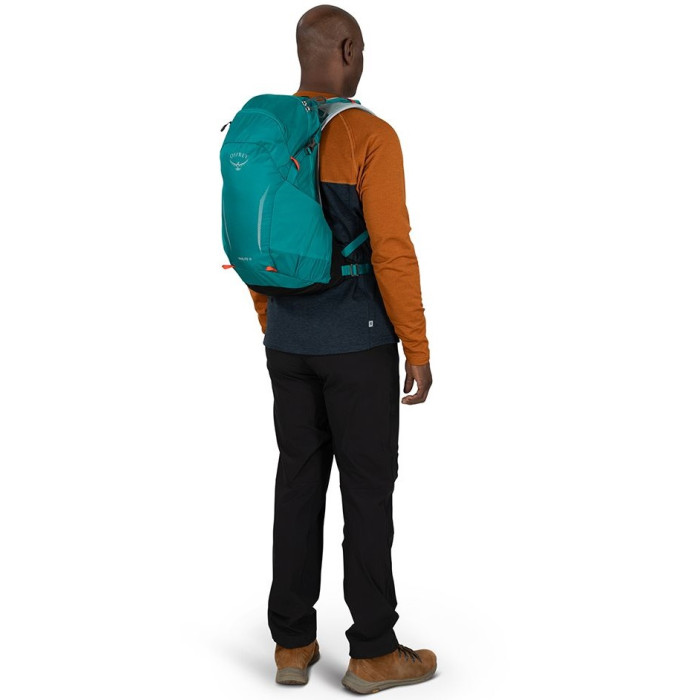 Рюкзак Osprey Hikelite 18 tan concrete (009.3601)