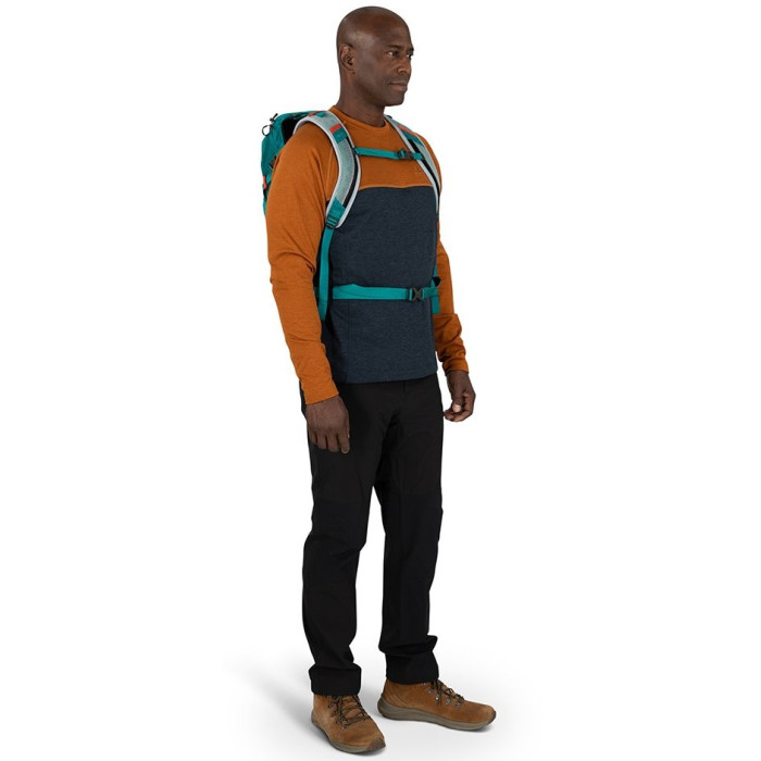 Рюкзак Osprey Hikelite 18 tan concrete (009.3601)