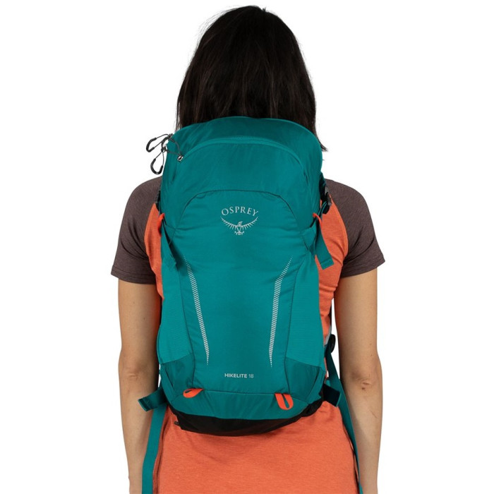 Рюкзак Osprey Hikelite 18 tan concrete (009.3601)