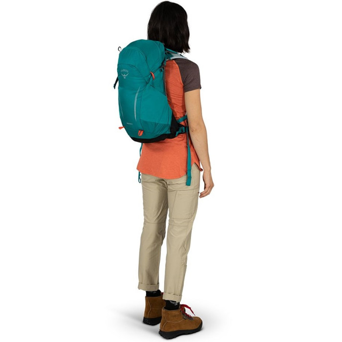 Рюкзак Osprey Hikelite 18 tan concrete (009.3601)