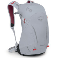 Рюкзак Osprey Hikelite 18 silver lining (009.3357)
