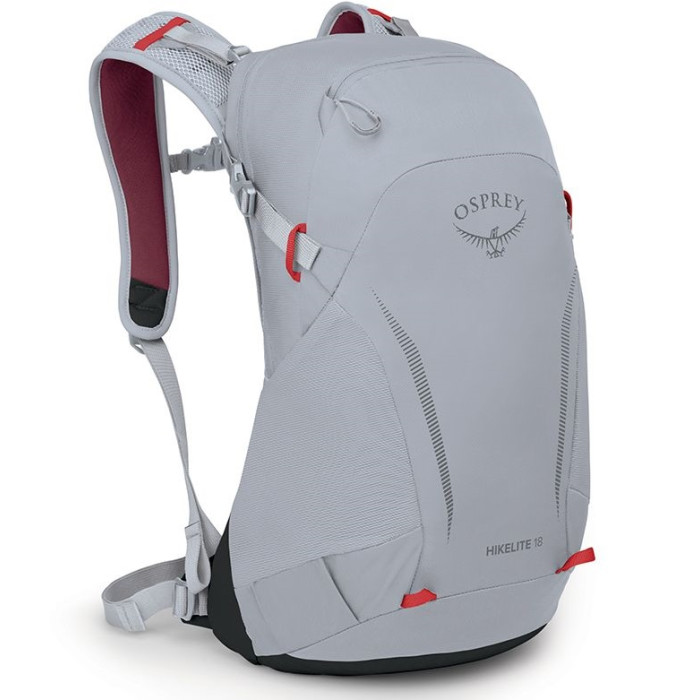 Рюкзак Osprey Hikelite 18 silver lining (009.3357)