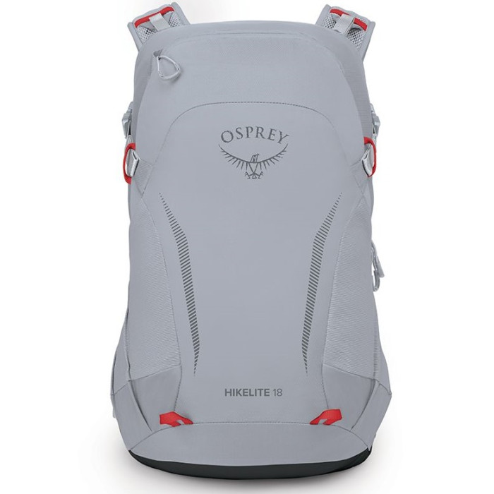 Рюкзак Osprey Hikelite 18 silver lining (009.3357)