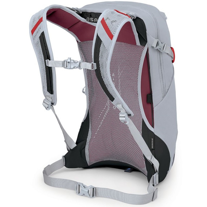 Рюкзак Osprey Hikelite 18 silver lining (009.3357)