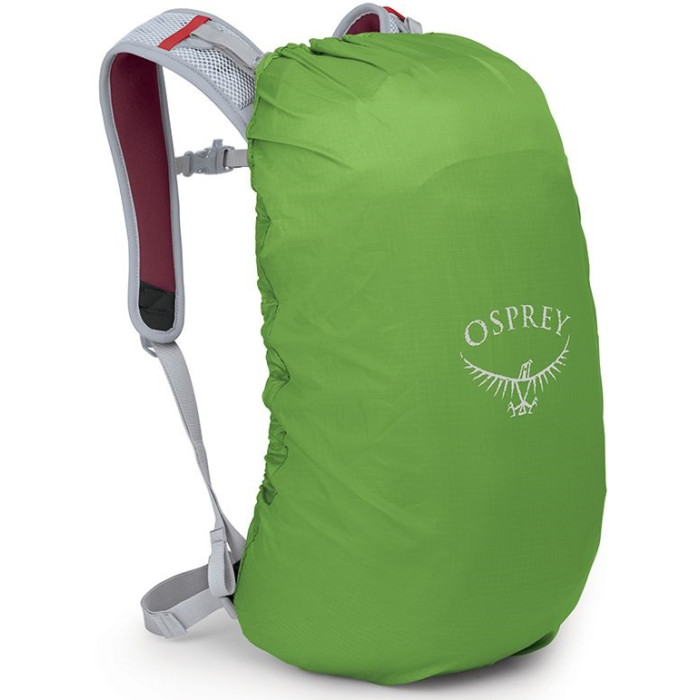 Рюкзак Osprey Hikelite 18 silver lining (009.3357)