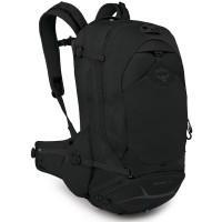 Рюкзак Osprey Escapist 30 black - M/L (009.3364)