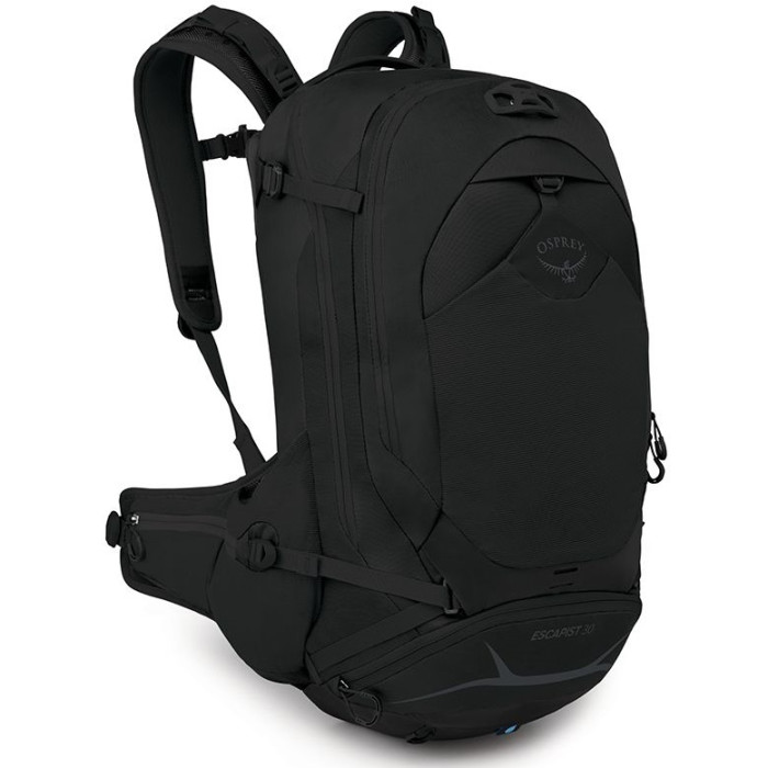 Рюкзак Osprey Escapist 30 black - S/M (009.3363)