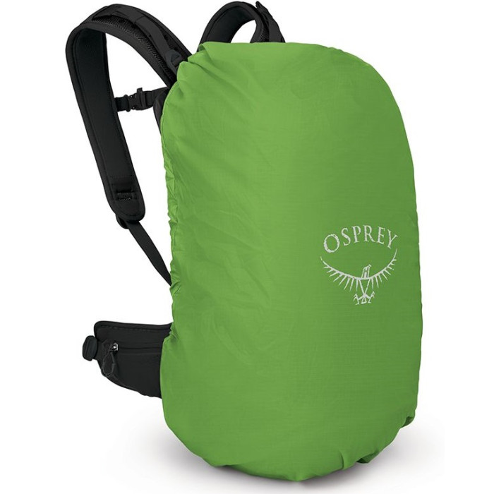 Рюкзак Osprey Escapist 30 black - S/M (009.3363)