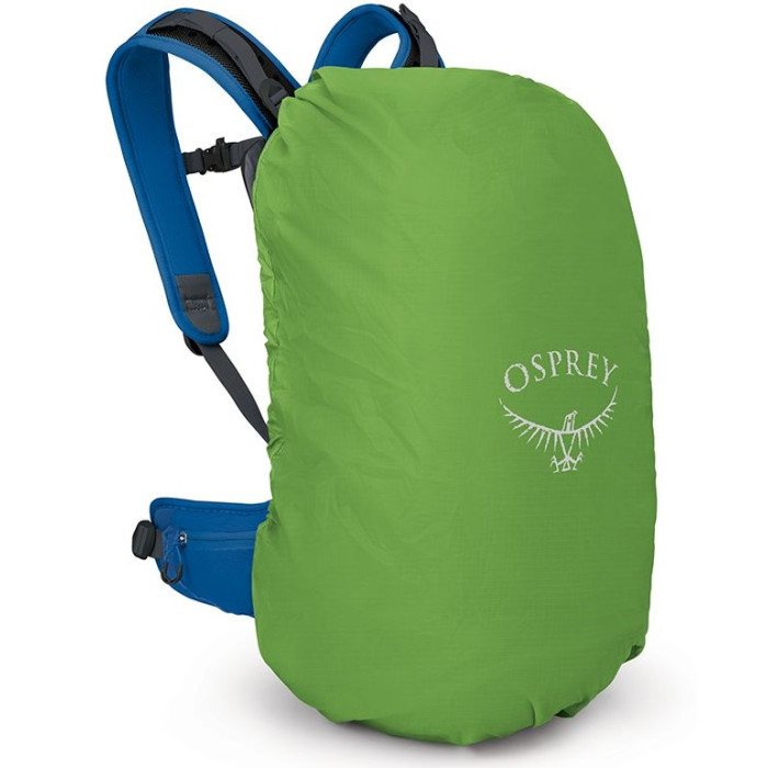 Рюкзак Osprey Escapist 30 postal blue - M/L (009.3366)