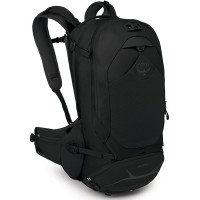 Рюкзак Osprey Escapist 25 black - M/L (009.3368)