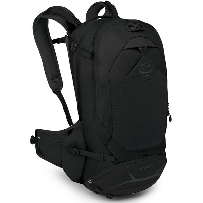Рюкзак Osprey Escapist 25 black - M/L (009.3368)