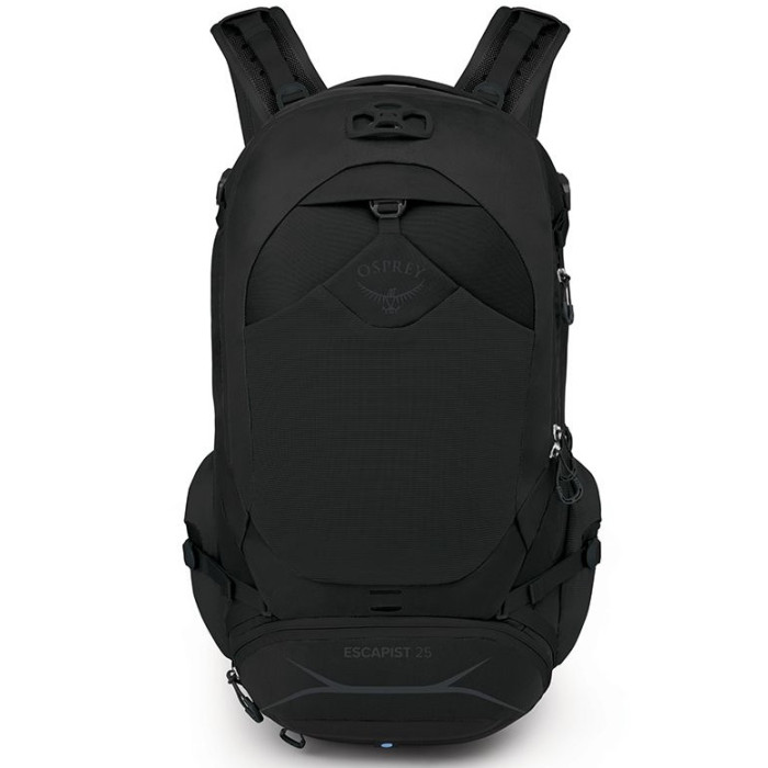 Рюкзак Osprey Escapist 25 black - M/L (009.3368)