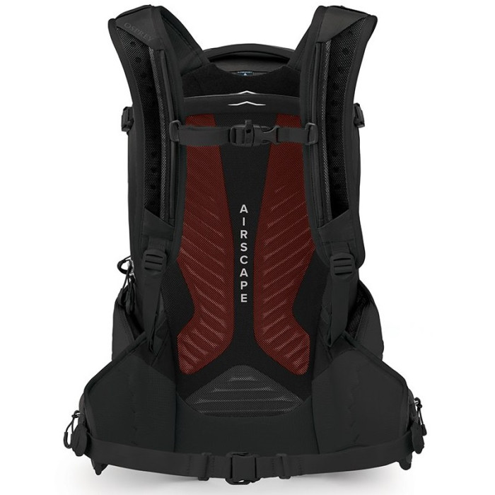 Рюкзак Osprey Escapist 25 black - M/L (009.3368)