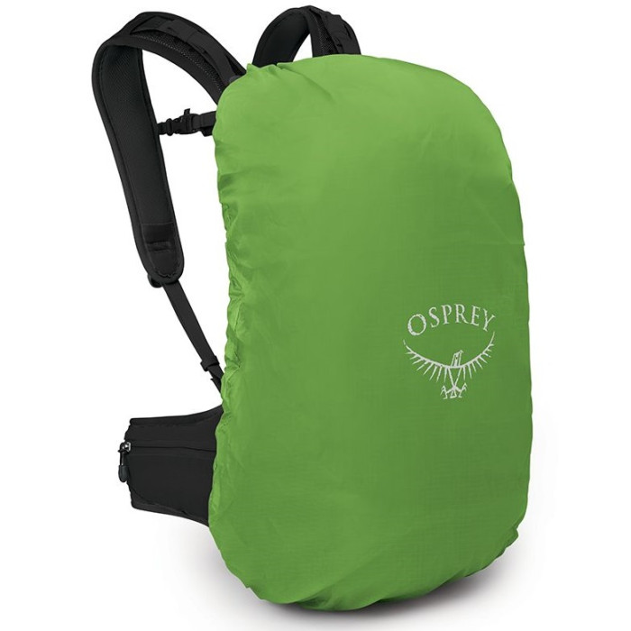 Рюкзак Osprey Escapist 25 black - M/L (009.3368)